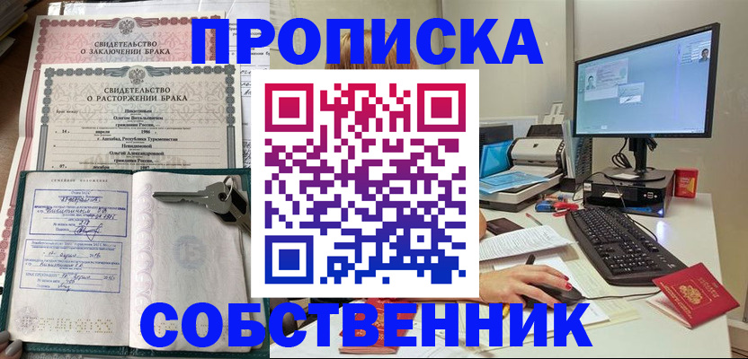 прописка в Камышлове